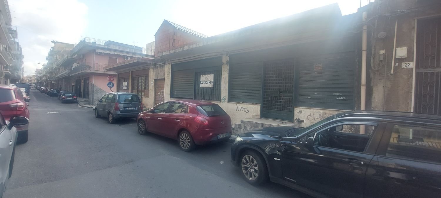 8-Zimmer Haus in Paternò, Italy, Nr. 45206