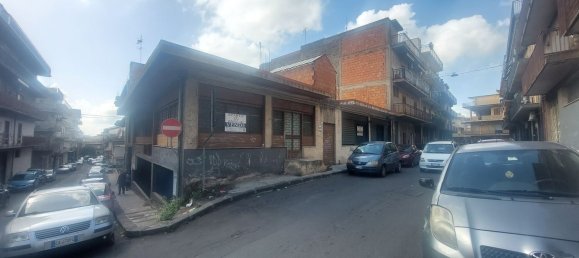 8-Zimmer Haus in Paternò, Italy, Nr. 45206 3