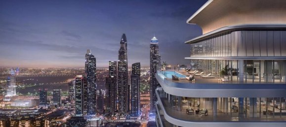 2 غرف نوم شقة في دبي, UAE رقم 21423 2
