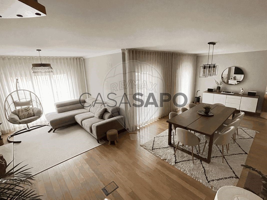 4 غرف نوم منزل ذو طابقين في Mafra, Portugal رقم 300516