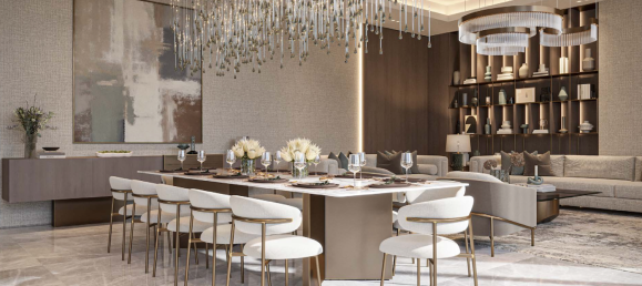 5 غرف نوم فيلا في دبي, UAE رقم 38276 11