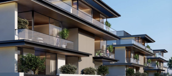 5 غرف نوم فيلا في دبي, UAE رقم 38276 2