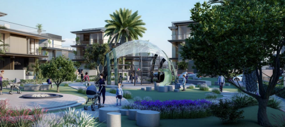 5 غرف نوم فيلا في دبي, UAE رقم 38276 3