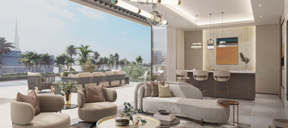 5 غرف نوم فيلا في دبي, UAE رقم 38276 9