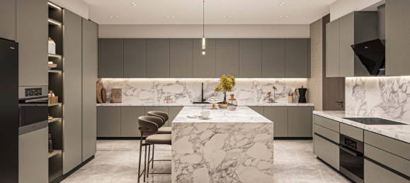 5 غرف نوم فيلا في دبي, UAE رقم 38276 12