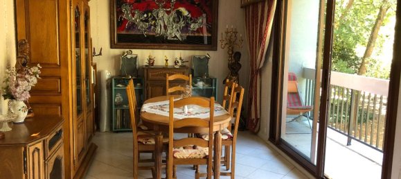 2 Schlafzimmer Wohnung in Chilly-Mazarin, France, Nr. 171795 2