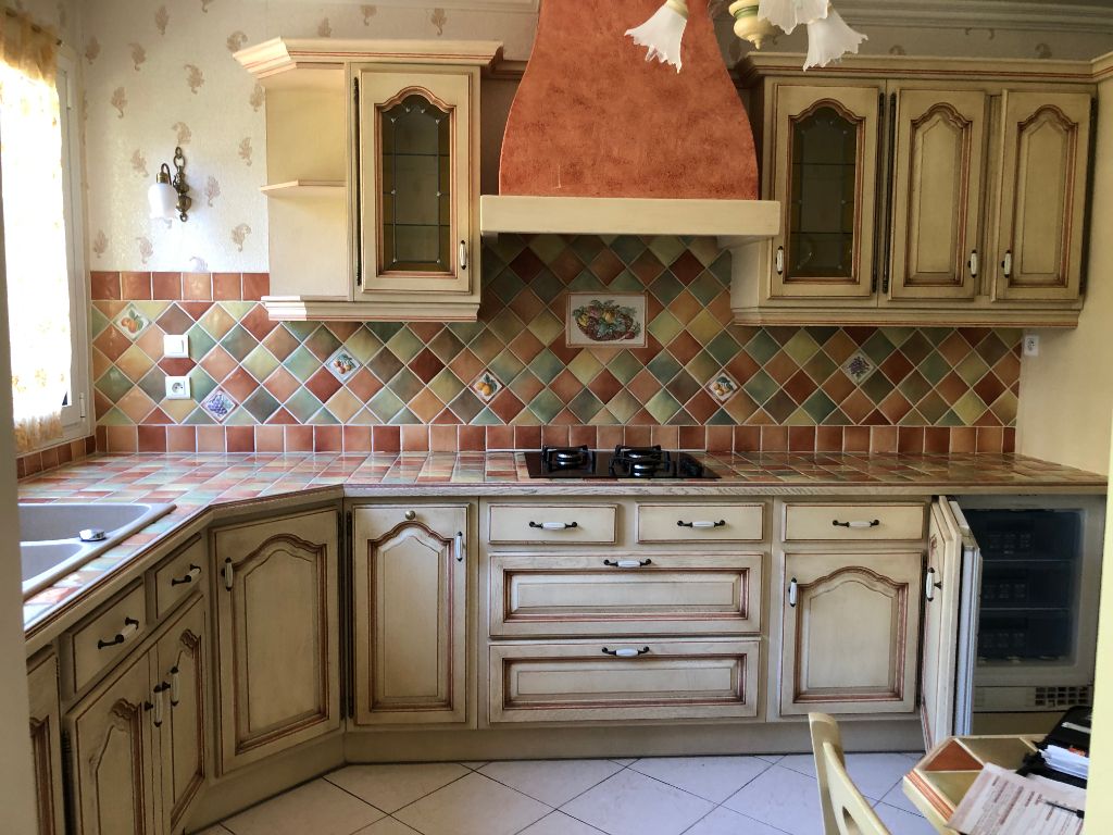 2 Schlafzimmer Wohnung in Chilly-Mazarin, France, Nr. 171795