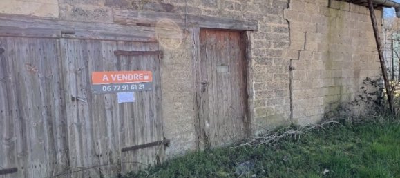 Terreno em Ancier, France N.º 270577 3