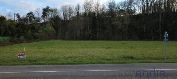 Terreno em Ancier, France N.º 270577 5