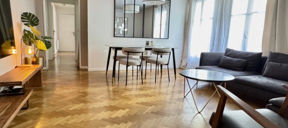 Apartamento T3 em Thiais, France N.º 142619 4