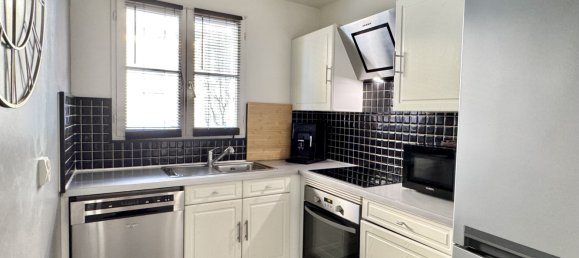 Apartamento T3 em Thiais, France N.º 142619 3