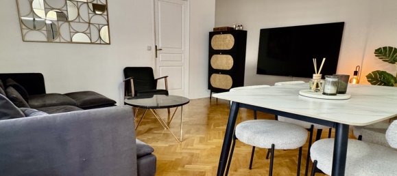 Apartamento T3 em Thiais, France N.º 142619 2