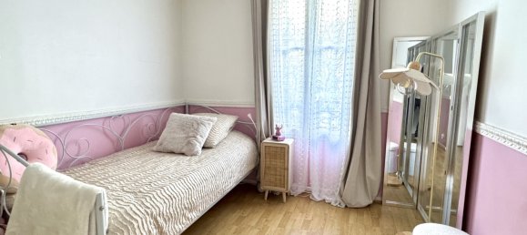Apartamento T3 em Thiais, France N.º 142619 10