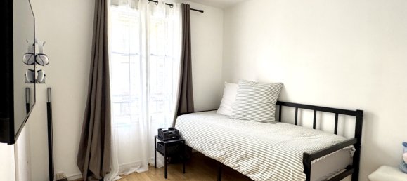 Apartamento T3 em Thiais, France N.º 142619 8