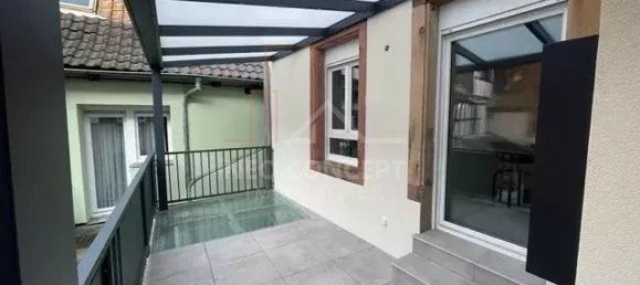 Apartamento de 10 habitaciónes en Wissembourg, France No. 152617 7