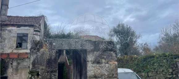 3 bedrooms House in Alcafache, Portugal No. 165075 3