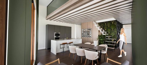 4 Schlafzimmer Wohnung in Cesena, Italy, Nr. 347740 5