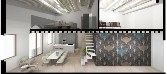 4 Schlafzimmer Wohnung in Cesena, Italy, Nr. 347740 6