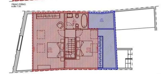 4 Schlafzimmer Wohnung in Cesena, Italy, Nr. 347740 8