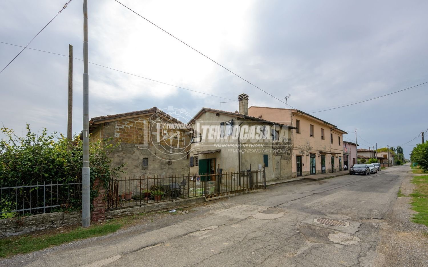 5 غرف نوم شقة في San Pietro in Casale, Italy رقم 335830