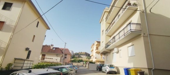3-Zimmer Wohnung in Catanzaro, Italy, Nr. 109758 12