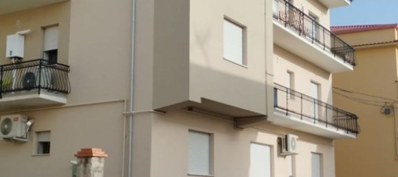 3-Zimmer Wohnung in Catanzaro, Italy, Nr. 109758 13
