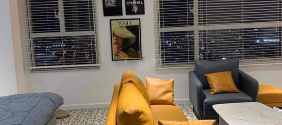 1 Schlafzimmer Wohnung in District 7, Vietnam, Nr. 10251 3