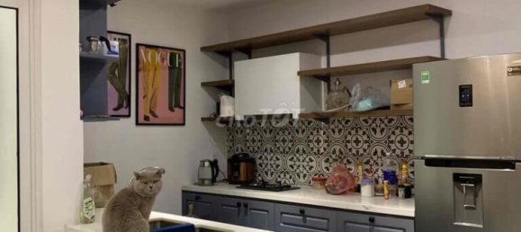 1 Schlafzimmer Wohnung in District 7, Vietnam, Nr. 10251 4