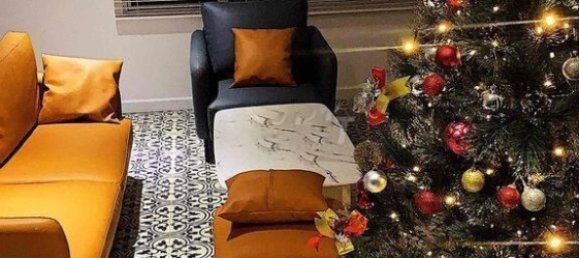 1 Schlafzimmer Wohnung in District 7, Vietnam, Nr. 10251 6