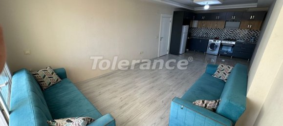 Apartment 3+1 in Mersin, Turkey No. 30299 4