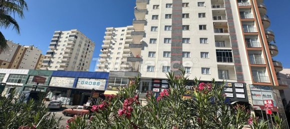 Apartment 3+1 in Mersin, Turkey No. 30299 2