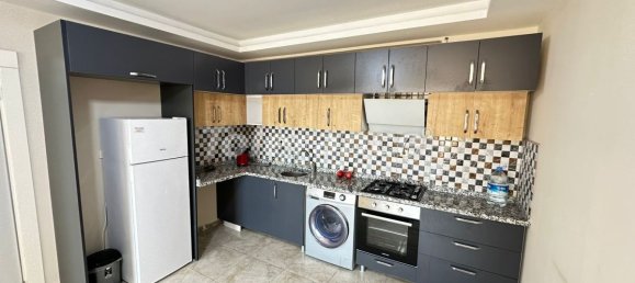 Apartment 3+1 in Mersin, Turkey No. 30299 14
