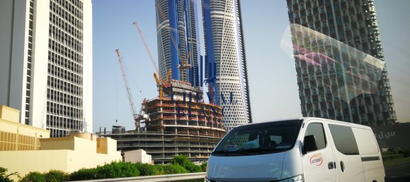 2 bedrooms Apartment in Business Bay, UAE No. 6796 20