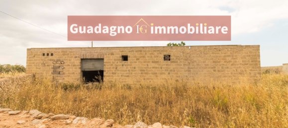 Casa de 20 habitaciónes en Nociglia, Italy No. 30567 20