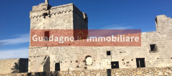 Casa de 20 habitaciónes en Nociglia, Italy No. 30567 10