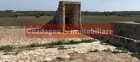 Casa de 20 habitaciónes en Nociglia, Italy No. 30567 17
