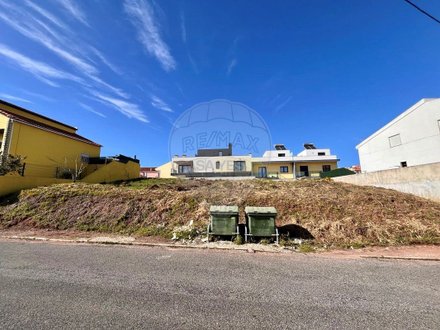 Terreno em Odivelas, Portugal 289 m² N.º 93988