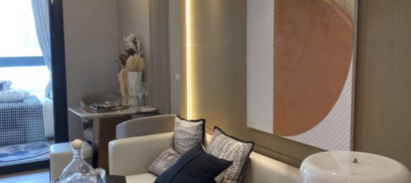 2 Schlafzimmer Eigentumswohnung in Bangkok, Thailand, Nr. 21609 2