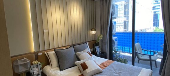 2 Schlafzimmer Eigentumswohnung in Bangkok, Thailand, Nr. 21609 6