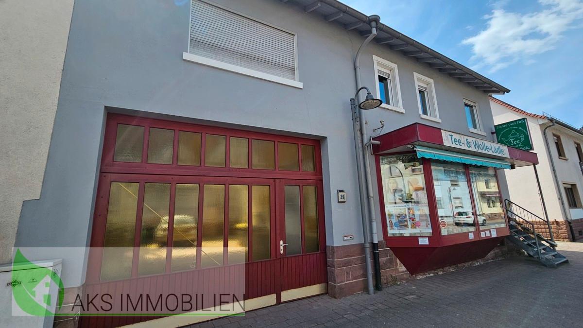 Edificio de 6 habitaciónes en Enzkreis, Germany No. 10184