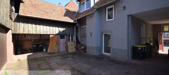 Edificio de 6 habitaciónes en Enzkreis, Germany No. 10184 4