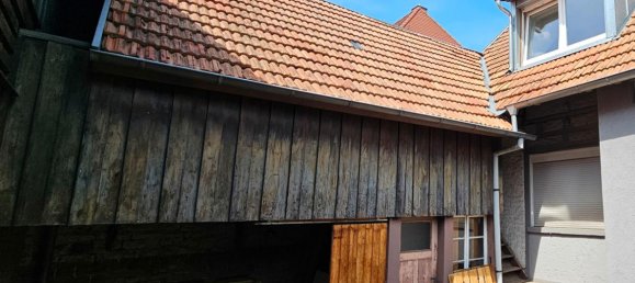 Edificio de 6 habitaciónes en Enzkreis, Germany No. 10184 5