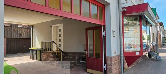 Edificio de 6 habitaciónes en Enzkreis, Germany No. 10184 3