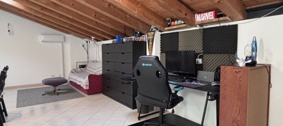 Ático de 2 habitaciónes en Roncaro, Italy No. 102456 11