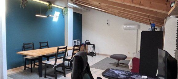 Ático de 2 habitaciónes en Roncaro, Italy No. 102456 12