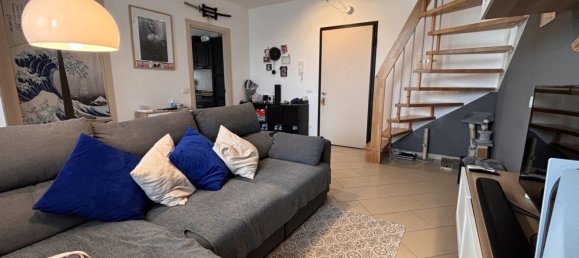 Ático de 2 habitaciónes en Roncaro, Italy No. 102456 4