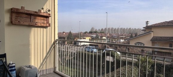 Ático de 2 habitaciónes en Roncaro, Italy No. 102456 16