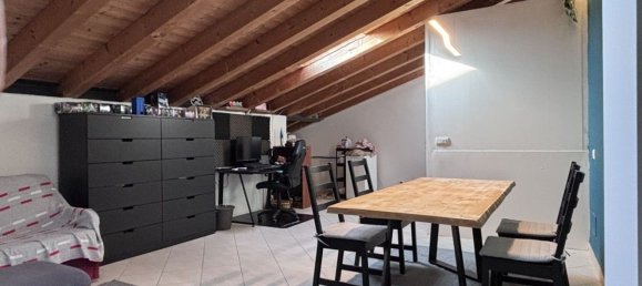 Ático de 2 habitaciónes en Roncaro, Italy No. 102456 13