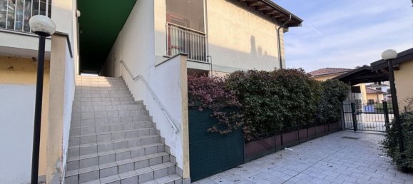 Ático de 2 habitaciónes en Roncaro, Italy No. 102456 18