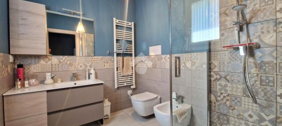 4 غرف نوم منزل في Chiari, Italy رقم 365602 13